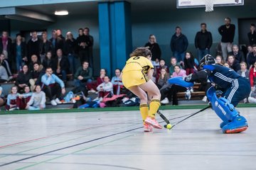 Bild 661 - B/C-Juniorinnen Hamburger Meisterschaft
